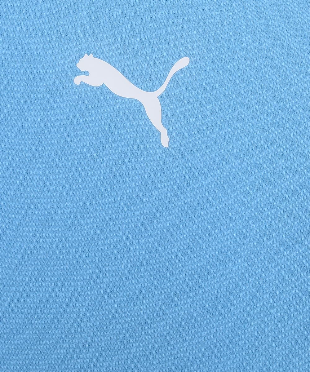Thumbnail 2 de Puma Teamrise Jersey Jr Mixte Enfant 🏷