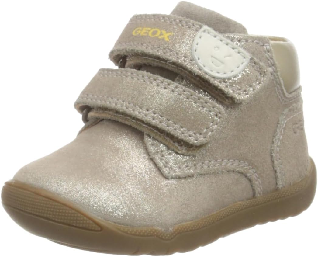 Detalle de Geox B Macchia Girl C Primi Passi Bimba 0-24