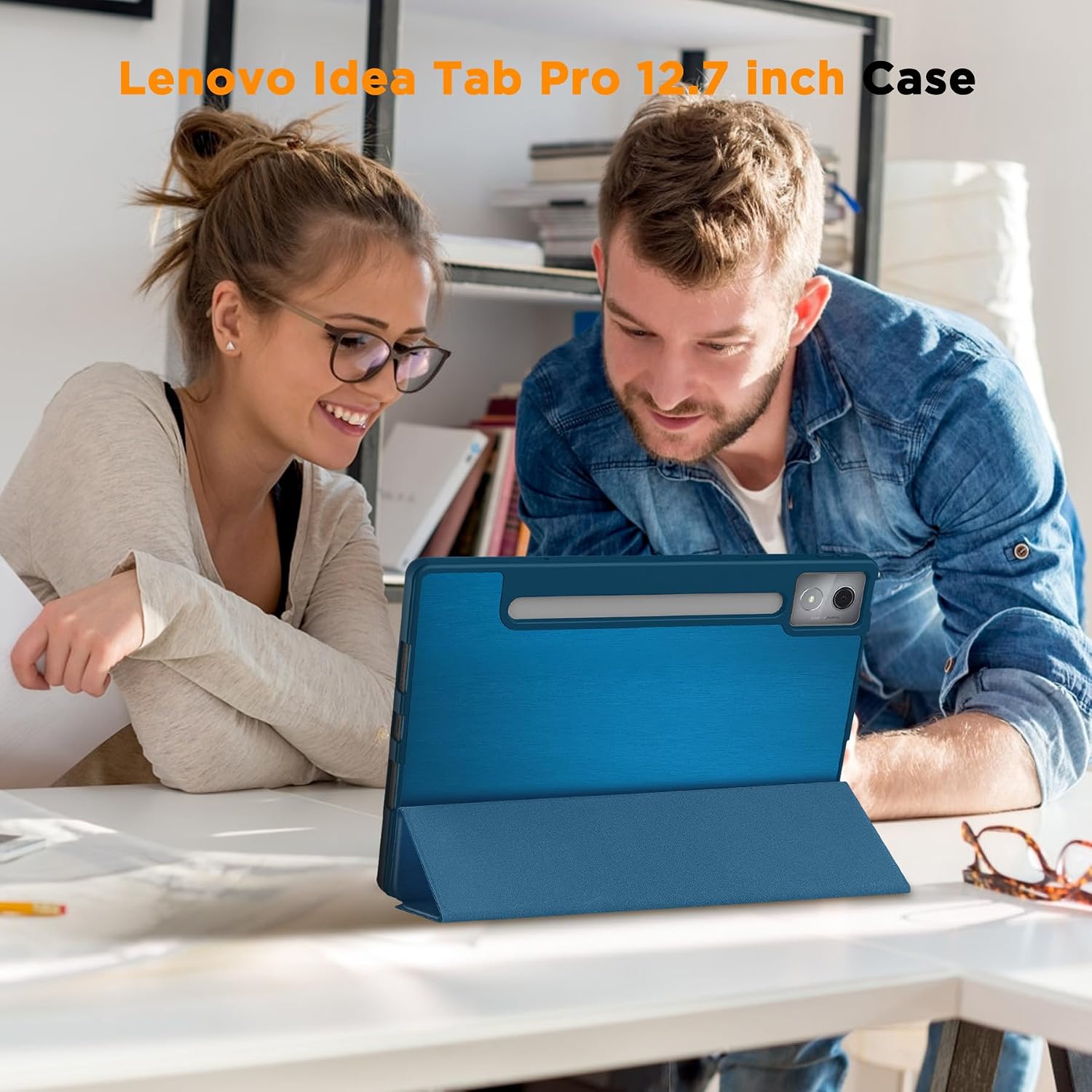 Thumbnail 3 de EasyAcc Hülle Lenovo Idea Tab Pro 12.7 2025