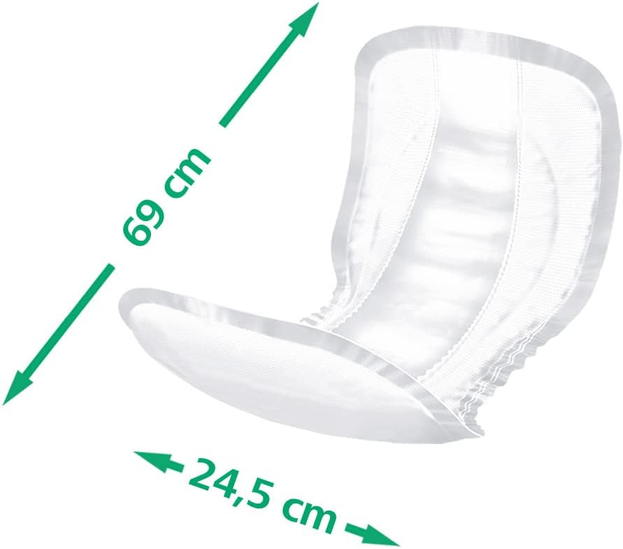 Thumbnail 3 de MoliCare Premium Form: pannoloni sagomati per incontinenza urinaria e fecale, unisex, 32 pezzi