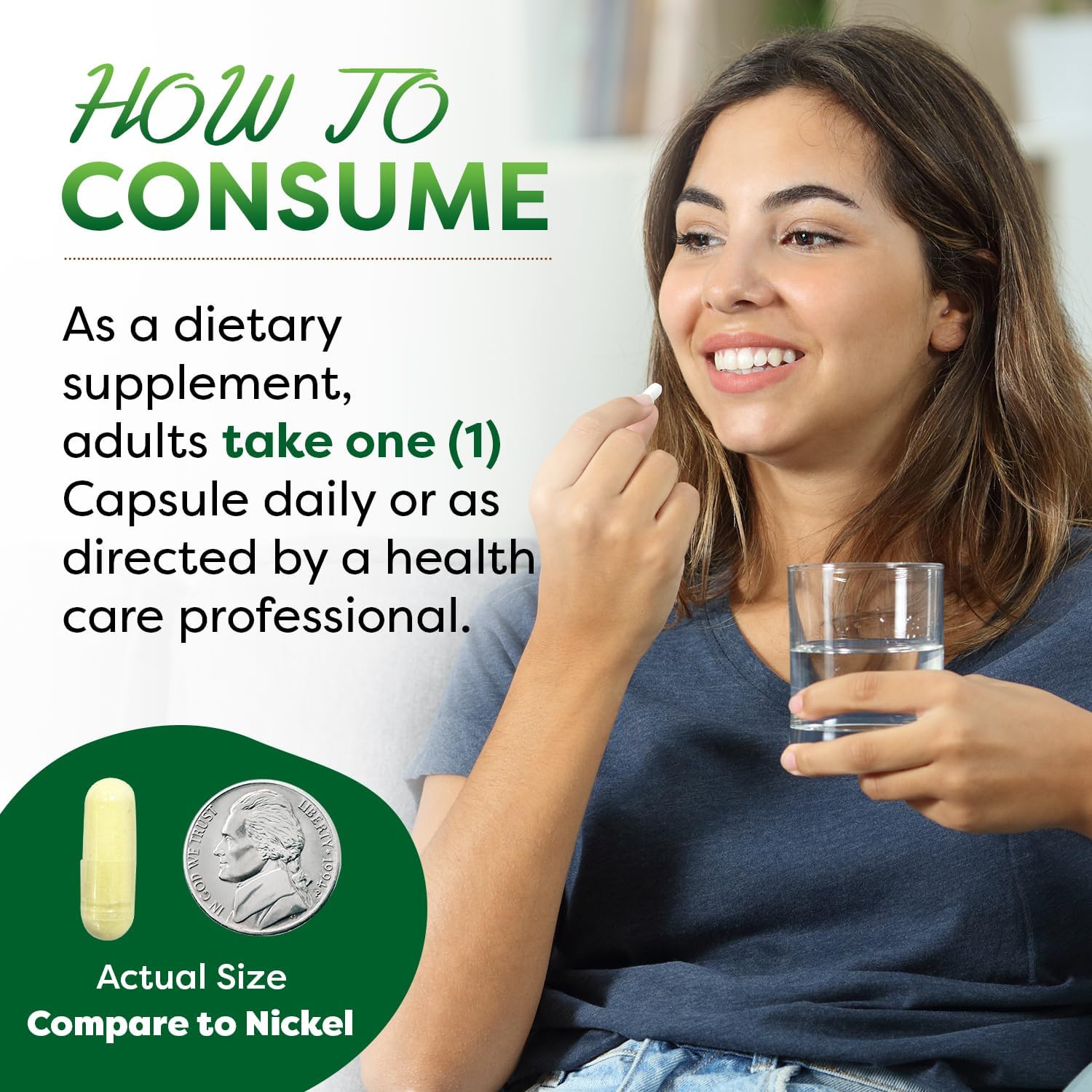 Detalle de Best Naturals Alpha Lipoic Acid Capsules 300 mg