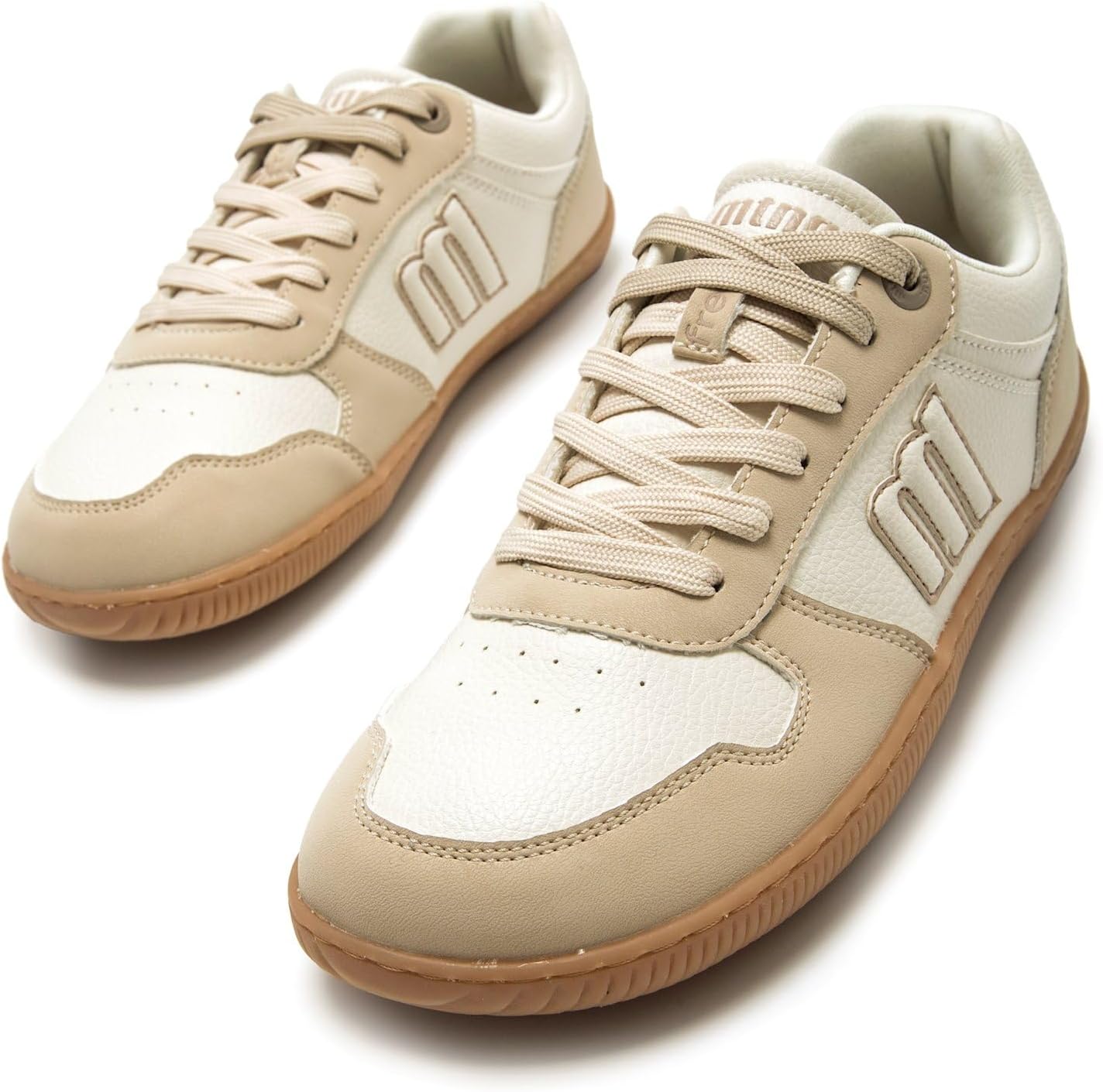 Thumbnail 5 de MTNG Free Aria 60840 | 61749, zapatillas barefoot de mujer Brida Arena 261
