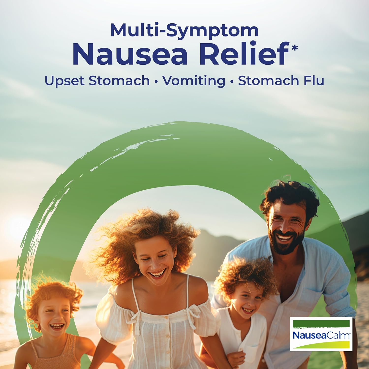 Detalle 2 de Boiron Nausea Relief, 120 Count