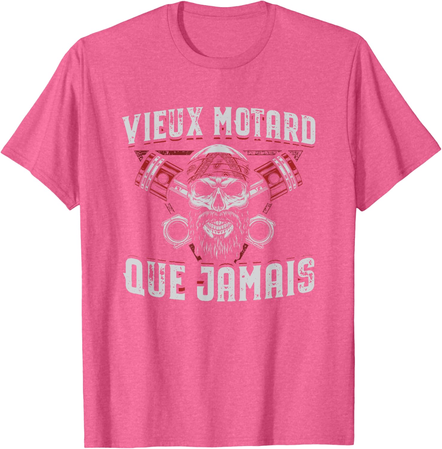 Thumbnail 6 de T-Shirt Motard Homme – Cadeau Moto Motards