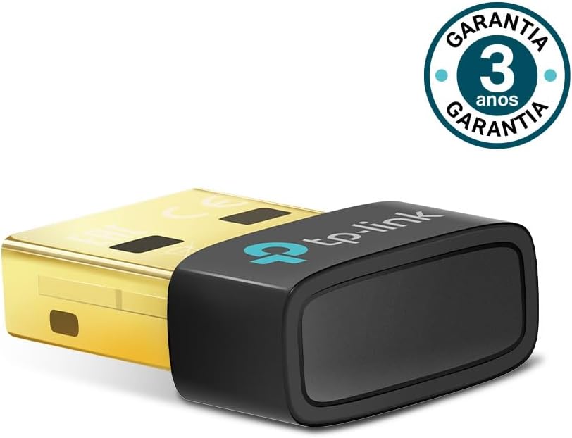 Thumbnail 1 de Tp-Link UB500 Adaptateur Bluetooth 5.3