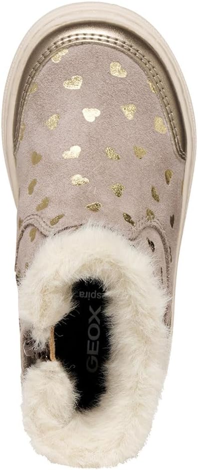Thumbnail 3 de Geox Mädchen B Nashik Girl Ankle Boot – atmungsaktiv mit Zero Shock System