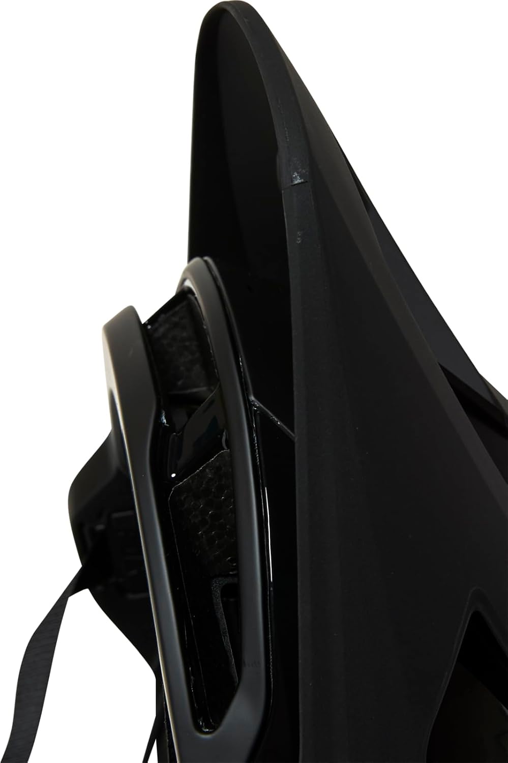 Detalle 2 de Fox Racing Speedframe Pro – kask rowerowy MIPS, czarny, rozmiar Small