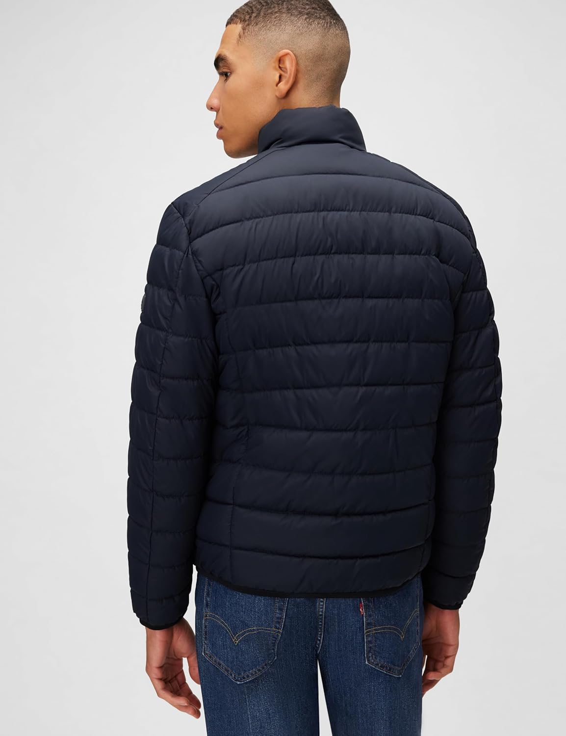Thumbnail 4 de Marc O’Polo Damen Steppjacke mit Stehkragen (leicht) – Regular Fit, wasserabweisend
