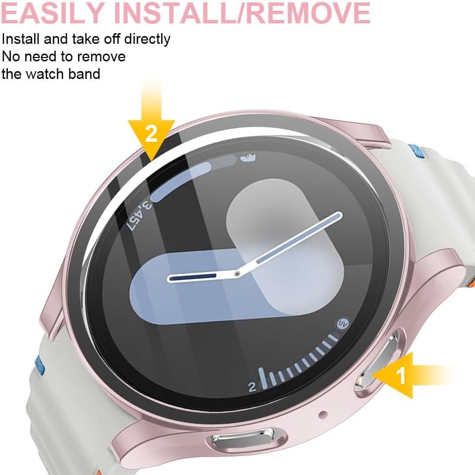 Thumbnail 3 de OFFCUP Galaxy Watch 7 44mm Watch Case