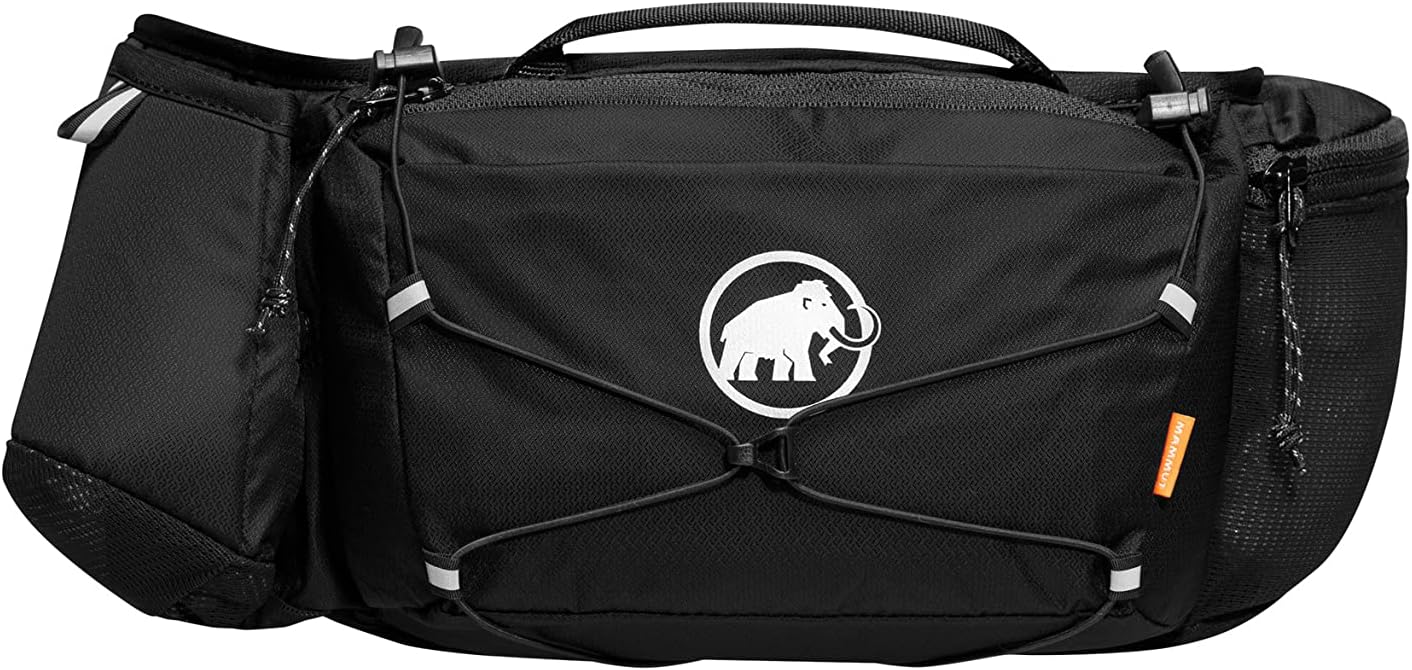 Detalle de Mammut Lithium Waistpack Bauchtasche