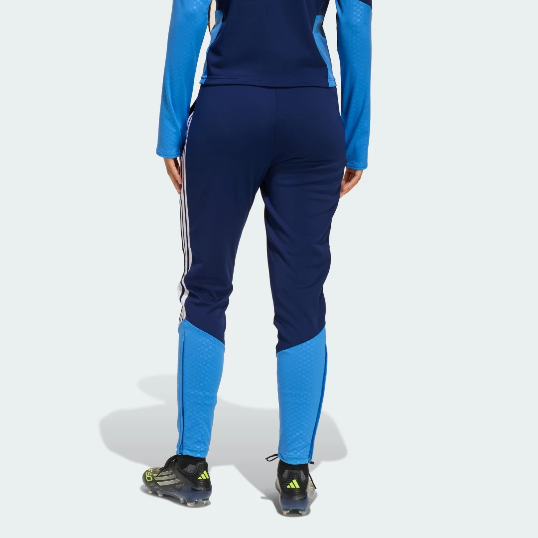 Thumbnail 1 de Pantalón de entrenamiento Tiro 26 Competition de Adidas — azul