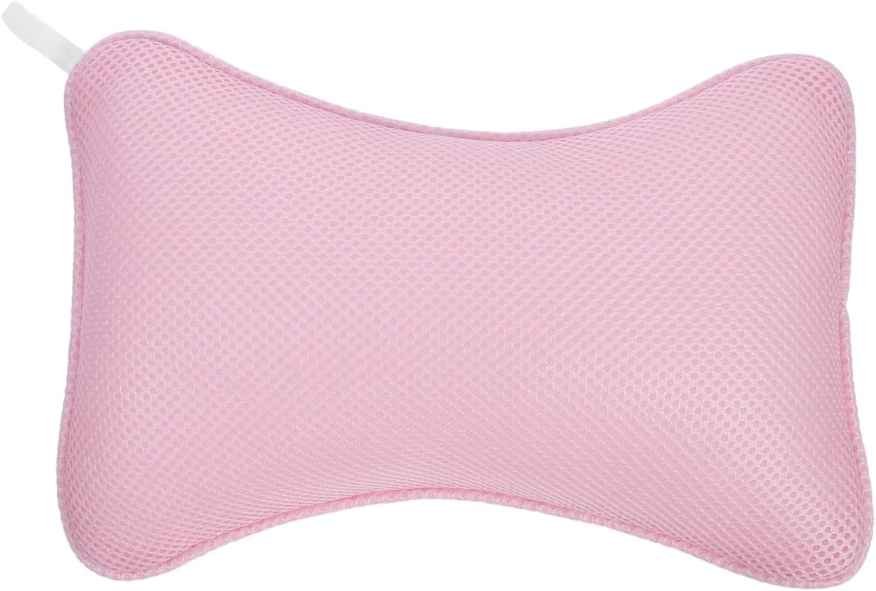 Milisten Bathtub Pillow 12x8 inch