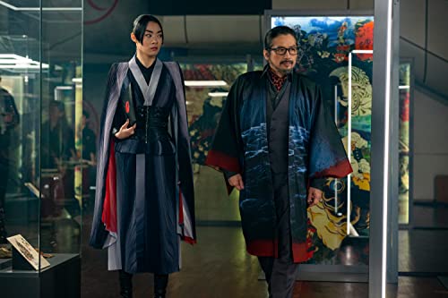 Detalle 1 de LEONINE Blu-ray John Wick: Kapitel 4