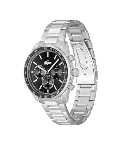 Thumbnail 1 de Lacoste 2011347 Reloj cronógrafo de cuarzo para hombre