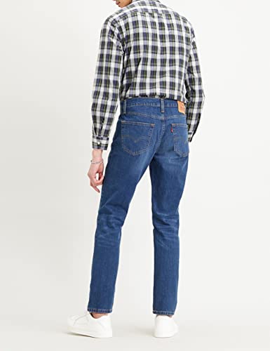Detalle de Levi's 511 Slim Jeans Throttle para hombre 36W / 30L