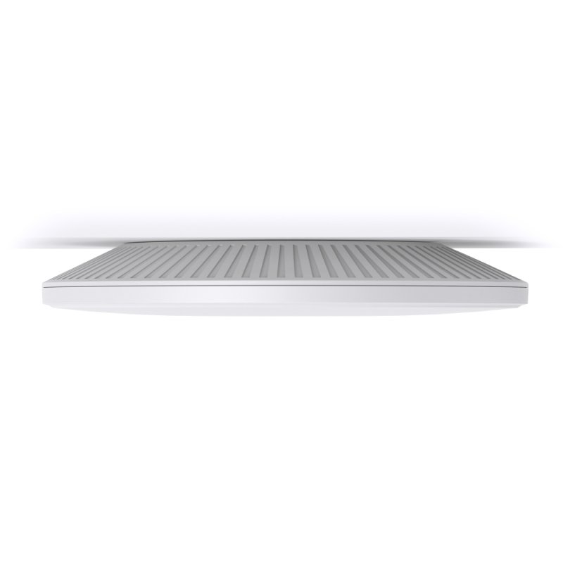 Detalle de TP-Link Omada EAP773: Punto de Acceso Inalámbrico 9300 Mbps con PoE