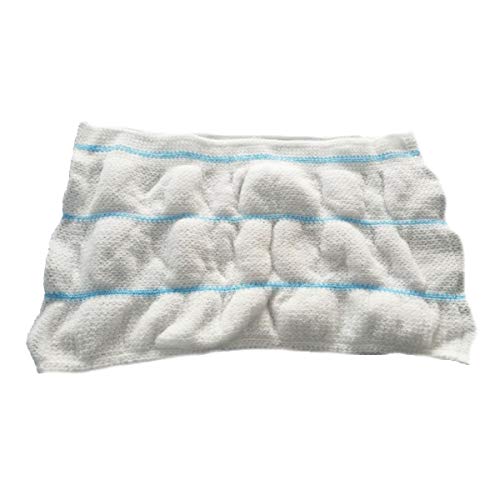 Detalle 2 de Chicco Mammy bragas postparto 4 ud