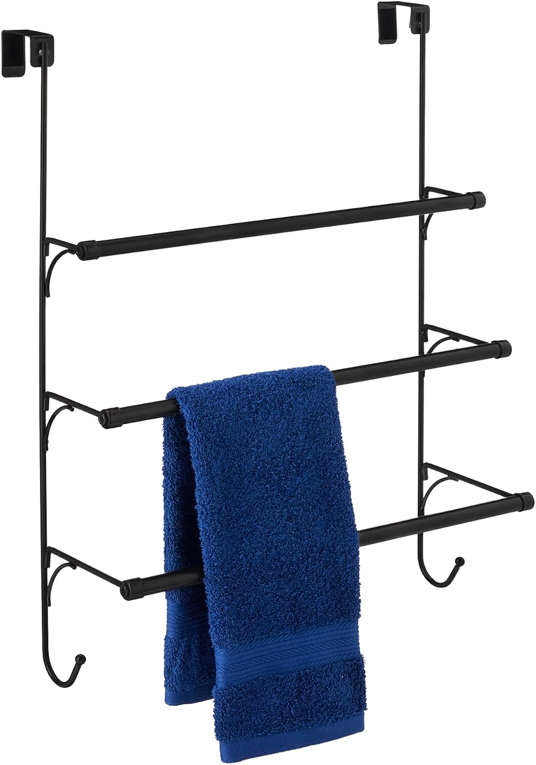Amazon Basics Porte-serviettes 49 x 17 x 63 cm