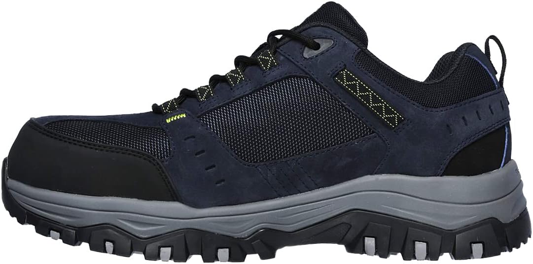 Thumbnail 2 de Skechers Greetah Construction shoe ⛑