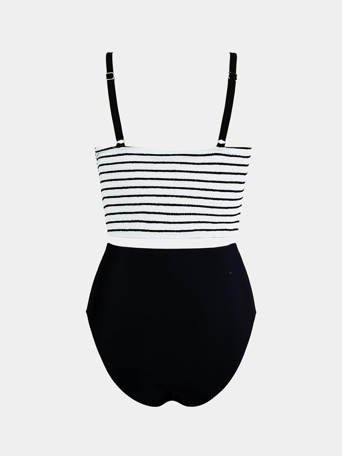 Thumbnail 6 de CUPSHE Tankini da donna scollo quadrato