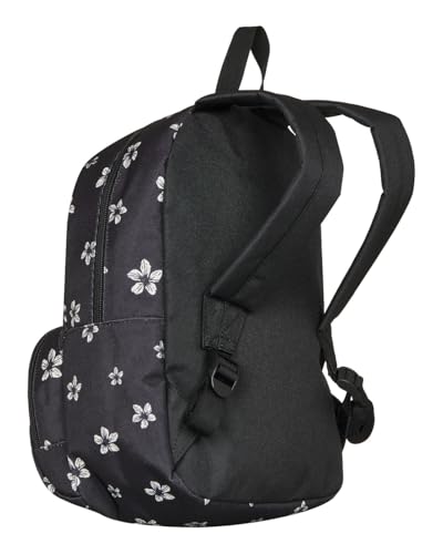 Detalle 1 de Roxy Always Core Printed bandolera Anthracite talla única