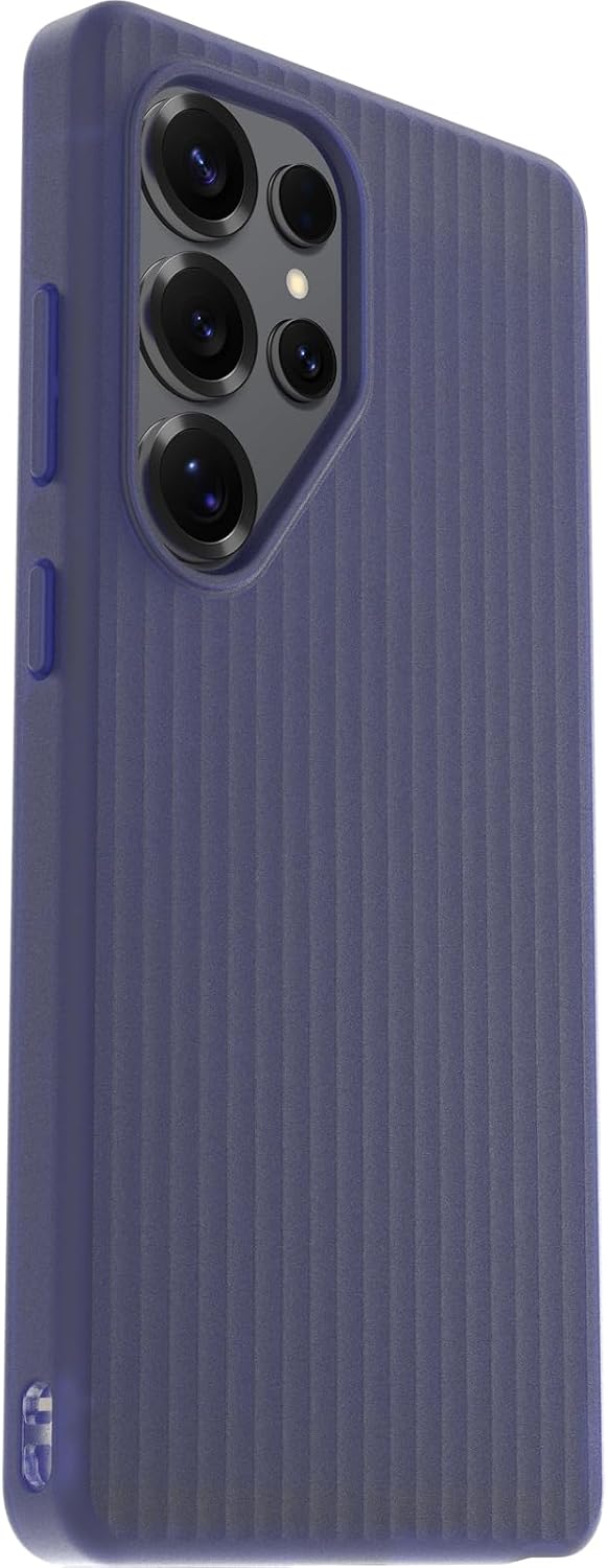 Detalle de OtterBox Symmetry Case for Samsung Galaxy S25 Ultra đź’¬
