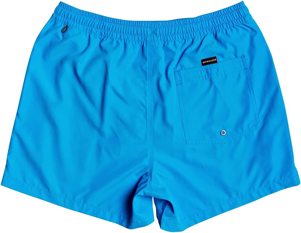Detalle de Quiksilver Everyday Volley 15" - Bañador para Hombre Blithe (M)