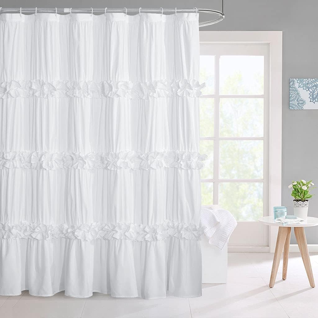 Thumbnail 6 de Homechoice Shower Curtain, 72 x 78 in.