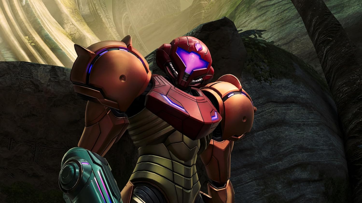 Thumbnail 4 de Nintendo Iberica SL Metroid Prime 4 SWITCH