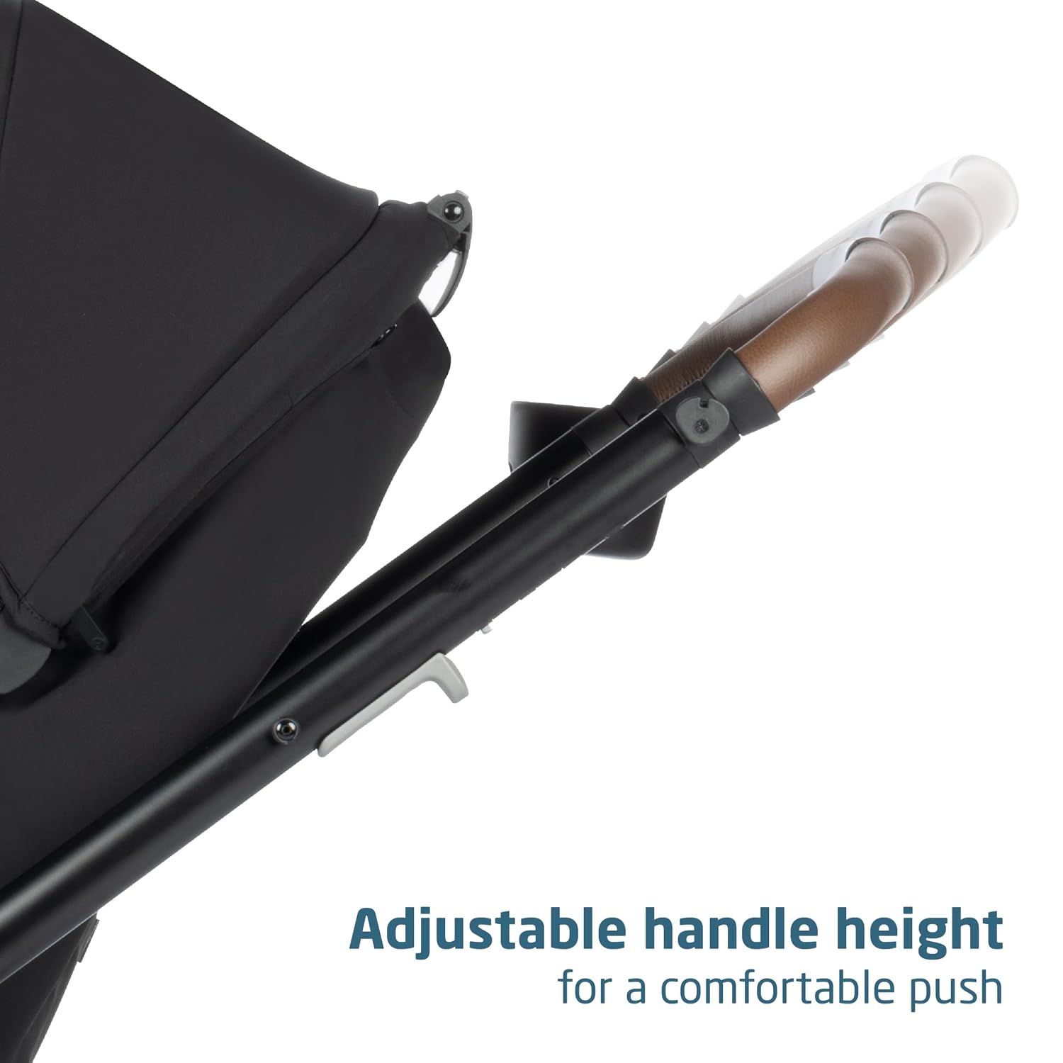 Detalle 1 de Maxi-Cosi Modular Travel System 5-in-1