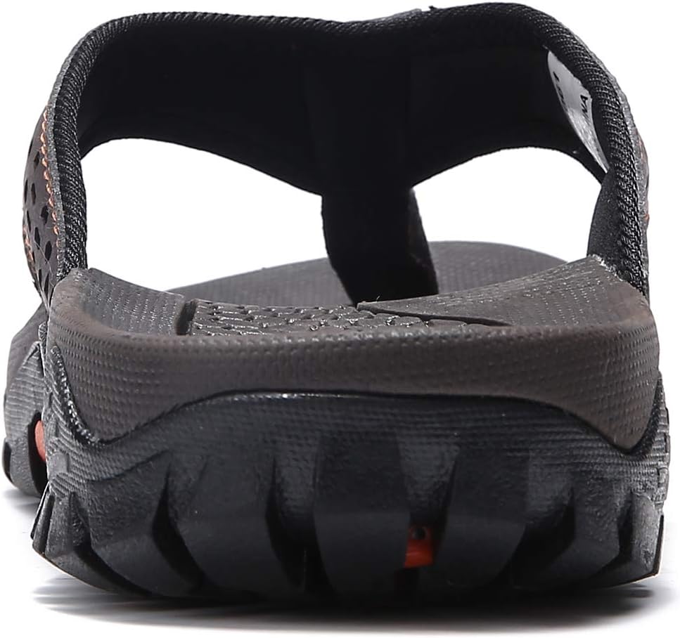Thumbnail 3 de KIIU Men's Thong Sandals ⚖
