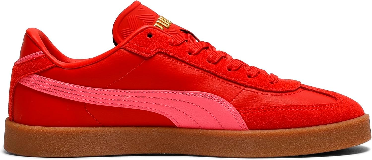 Thumbnail 4 de Puma Club Ii Era Suede Persian Blue – Unisex Sneaker im Regular Fit