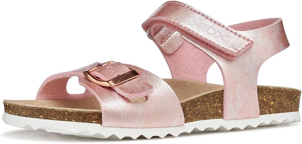 Thumbnail 1 de Geox J Adriel Girl Sandal: sandalo bambino traspirante e leggero