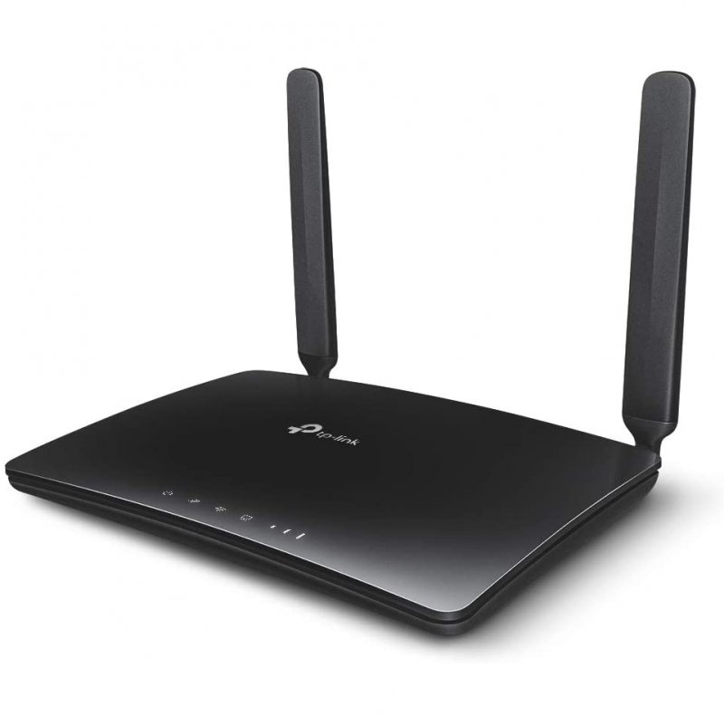 Detalle de TP-Link Archer MR200 V4 Router Dual Band 4G LTE AC750