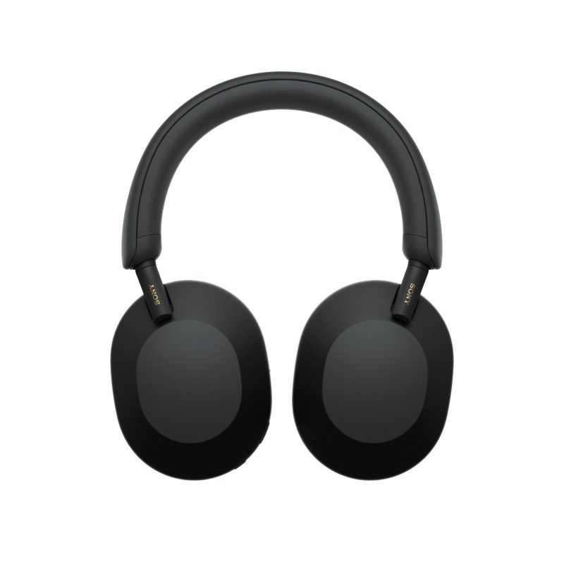 Thumbnail 1 de Sony WH1000XM5 Noise Cancelling 1 unidad Negro