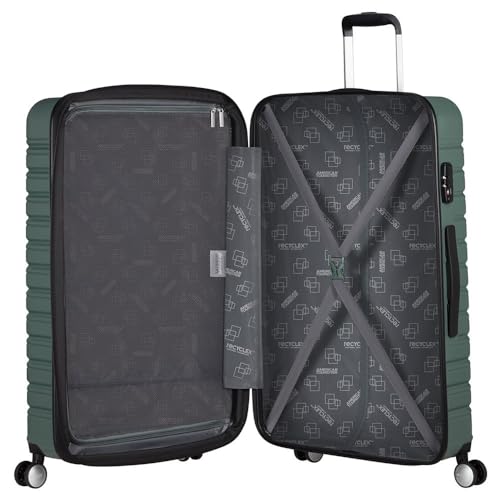 Detalle 2 de American Tourister Flashline Spinner L 78 cm