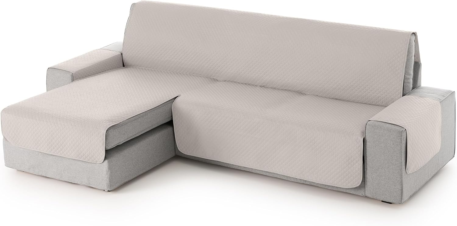 Textilhome Copridivano Adele 200 cm