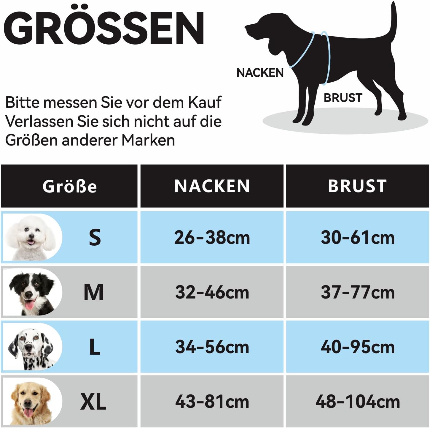 Detalle 2 de PHOEPET Anti-Zug Hundegeschirr mit verstellbaren Riemen, reflektierendem Sicherheitsdesign (XL, minzgrüne Basis & pinke Träger)
