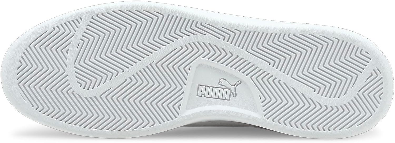 Detalle 2 de PUMA Smash V2 L zapatillas deporte 44 EU