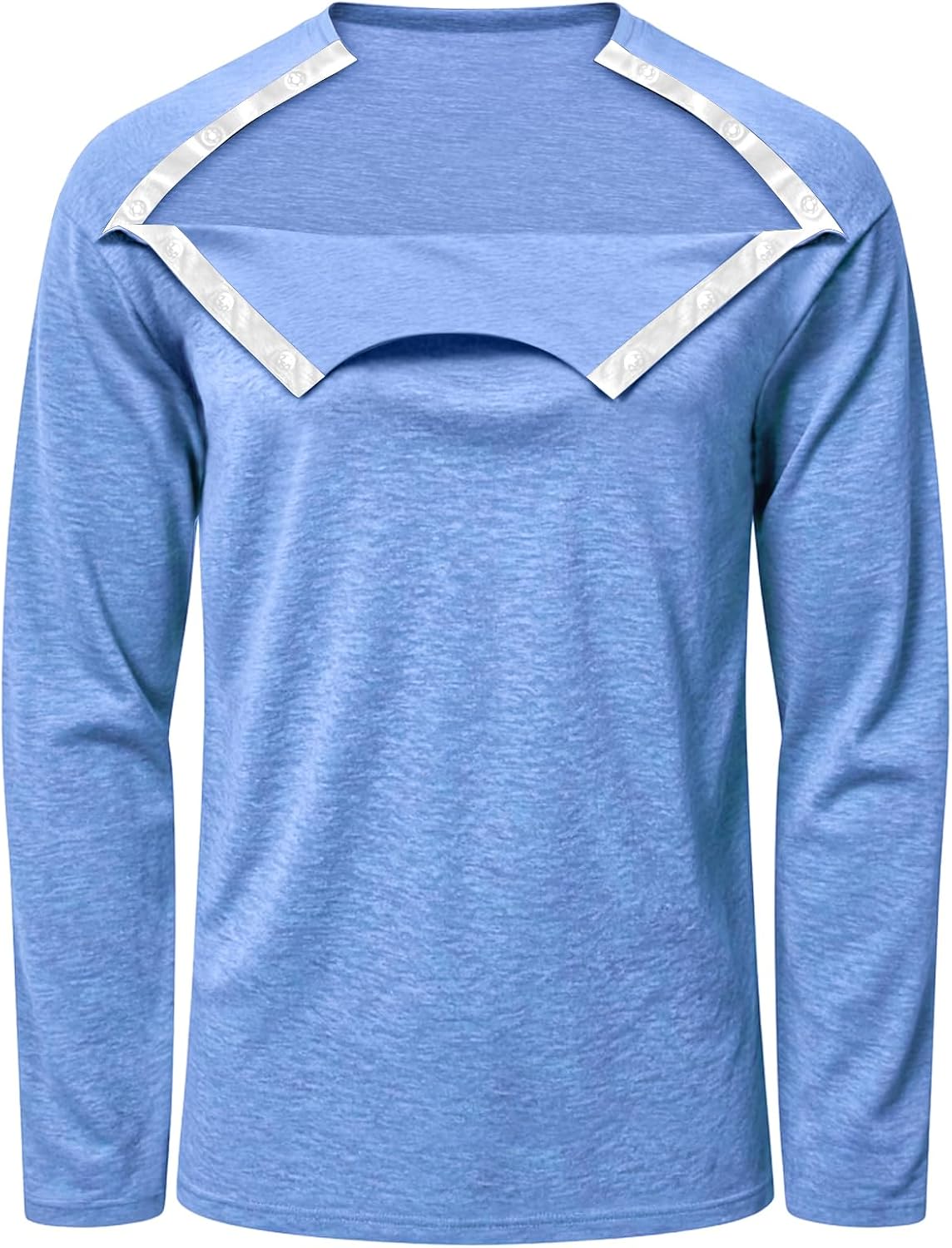 Detalle de Chemo Port Shirt