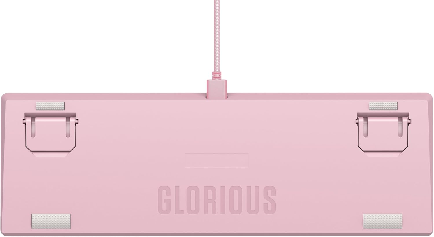 Thumbnail 4 de Glorious GMMK 2 Compact 65% - Teclado mecánico RGB rosa