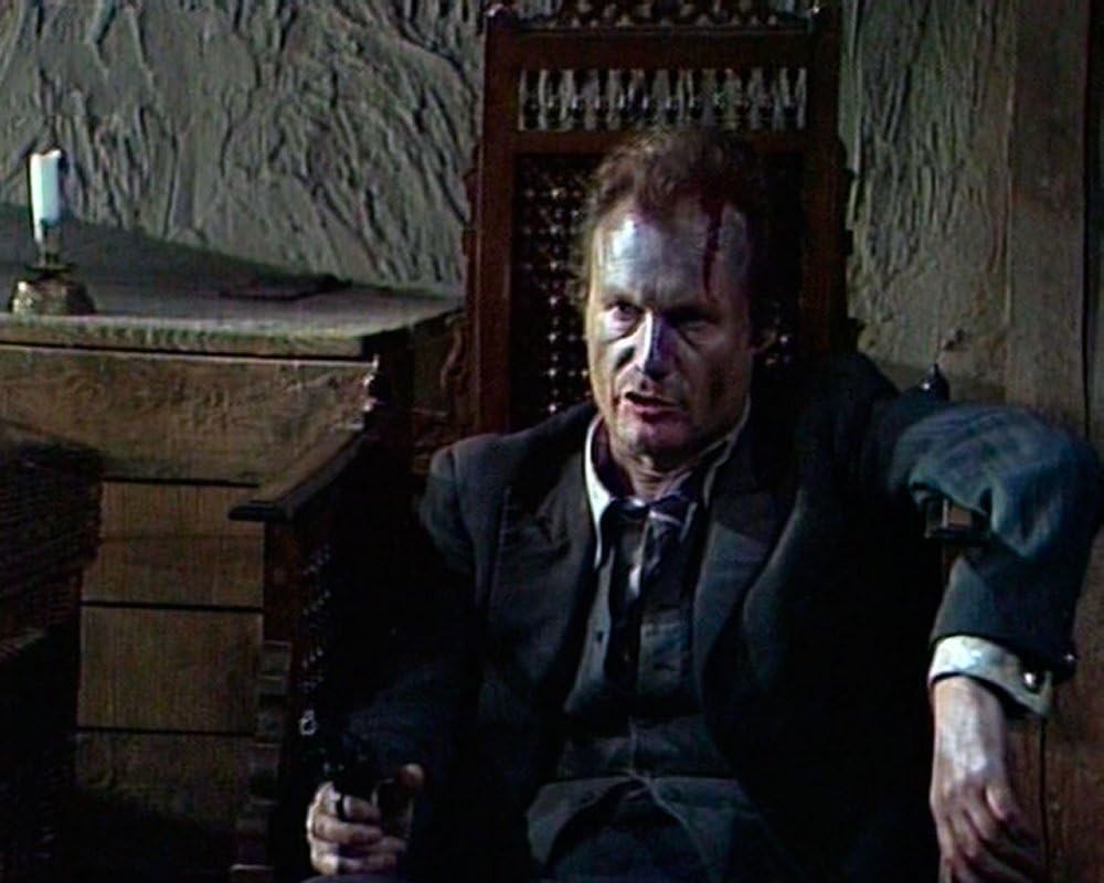 Detalle de Das große Krimi Archiv Teil 2 – 19 düstere Straßenfeger aus der Kriminalgeschichte (Pidax Film-Klassiker) mit 10 DVDs