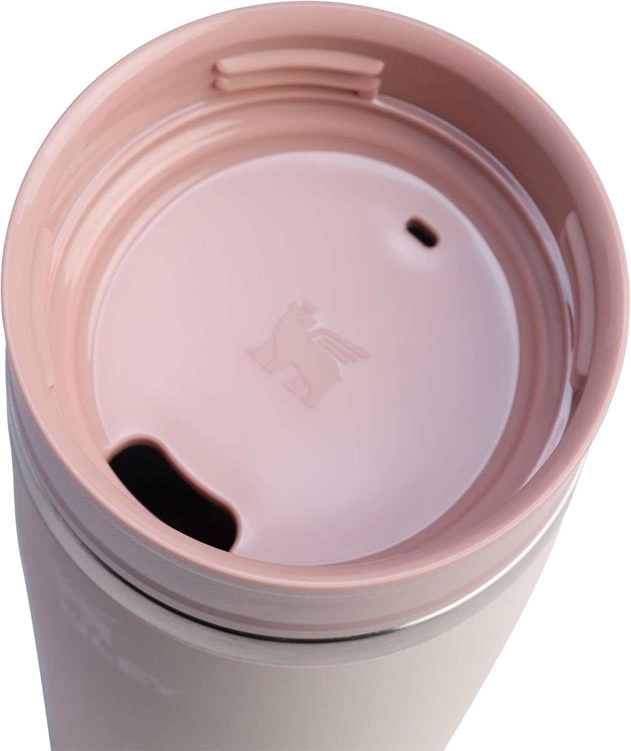 Detalle 2 de STANLEY Cafe To Go 20 oz Travel Mug ⚙