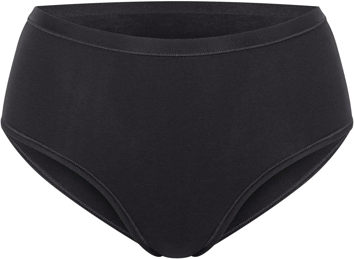 Thumbnail 3 de Sloggi Go Daily Cotton Midi 3p Slip Femme – Lot de 3