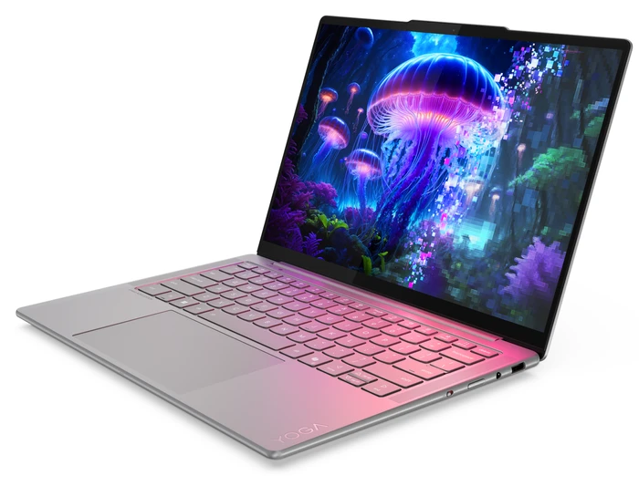 Thumbnail 6 de Lenovo Yoga Slim 7 OLED 14ILL10