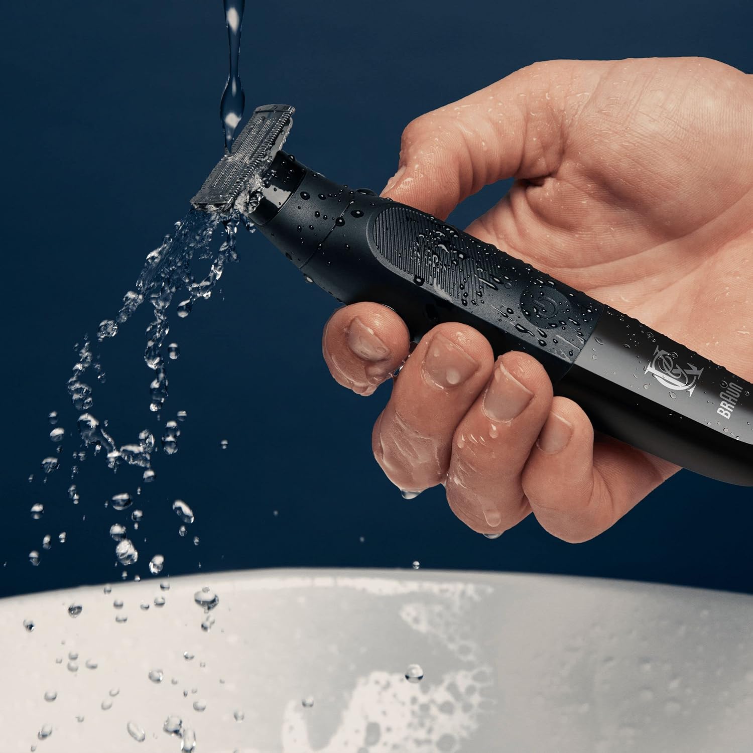 Thumbnail 4 de Gillette King C Tondeuse Électrique Pour Homme