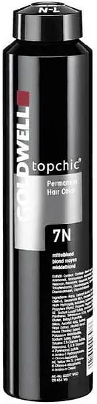 Thumbnail 3 de Goldwell Topchic Elumenated Hair Colour 8N BS 60 ml — a thoughtful choice for intelligent colour