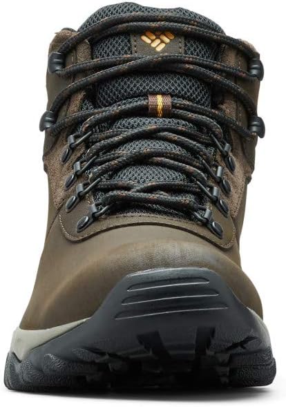 Thumbnail 2 de Columbia Newton Ridge Plus II Waterproof : bottines de trekking imperméables (tailles moyennes)