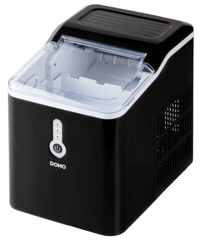 Domo DO9220IB Eiswürfelmaschine 1,5 l