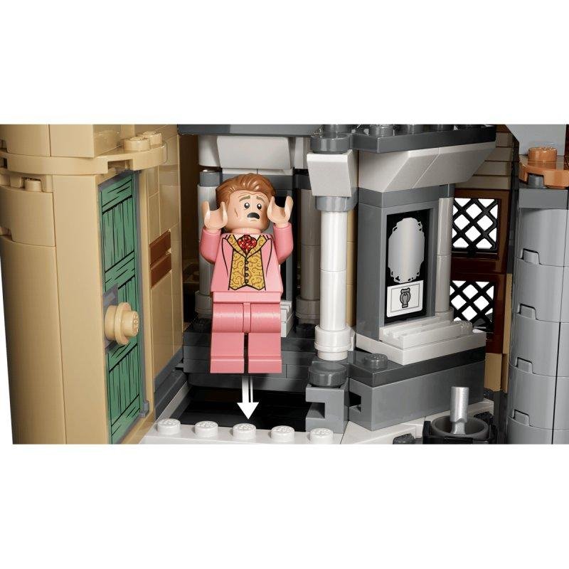 Thumbnail 2 de LEGO Harry Potter Castillo de Hogwarts Ala Este (76473) – 2164 piezas
